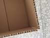 Cardboard Honeycomb Shipping Box