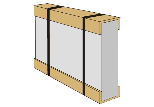 U-Profile-channel-section-edgeboard