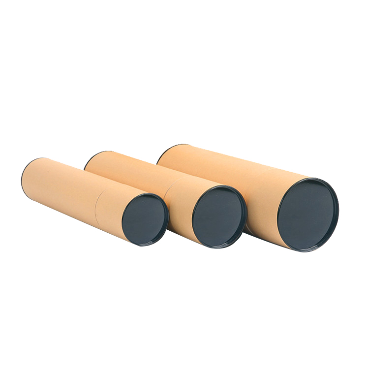 Industrial paper tube is developing towards multi-function