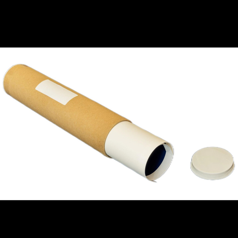 Office Work Storage Tube 66d X1.5x385mm