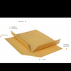 High Weight 4 Way Pallet Kraft Cardboard Slip Sheet For Cargo Convey Replace Wood Pallet