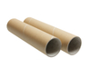 Customized Brown Plain Stretch Film Paper Core