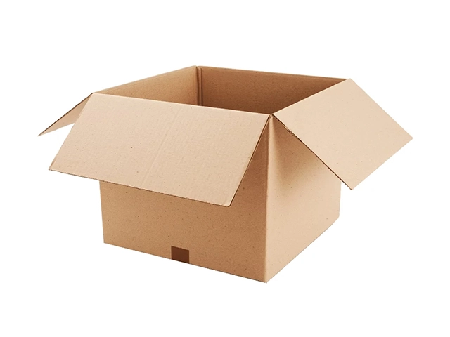 Վերամշակելի կարգավորելի կանոնավոր Slotted Carton (RSC)
