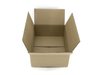 Recyclable Customizable Regular Slotted Carton (RSC)