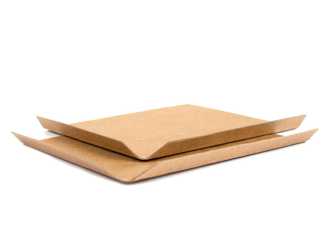 Durable Paperboard Slip Sheet