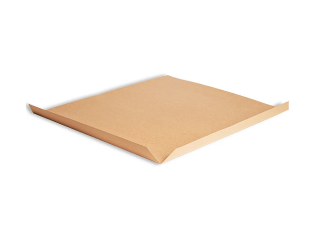 Cardboard Slip Sheet for Storage Use