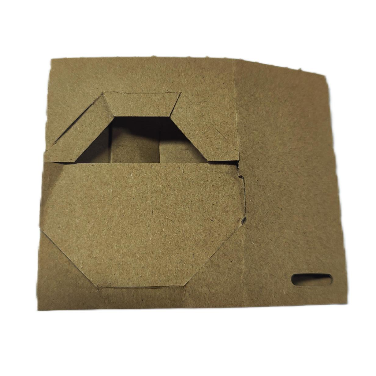  Eco-friendly Innovation Corrugated Cardboard Cup Carriers