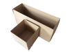 Cardboard Honeycomb Shipping Box