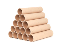 Ubora Bora wa 1000 Mm Brown Cardboard Tube Protector