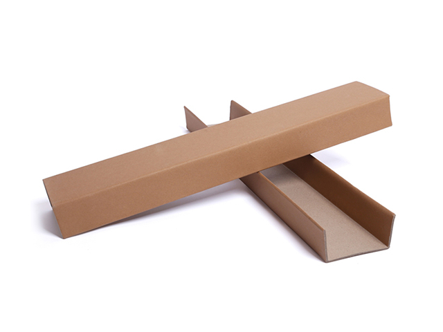 U-shaped Cardboard Pallet Corner Protector